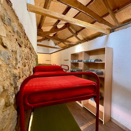 Albergue Valle De Arbas Cubillas de Arbas Zewnętrze zdjęcie